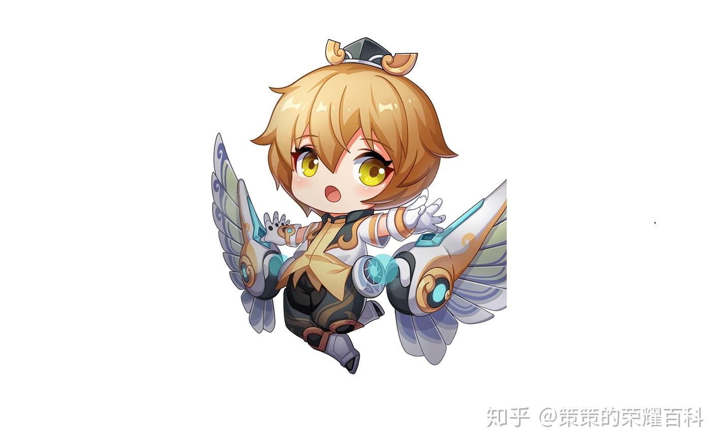 王者荣耀怎么玩好孙膑? - 知乎