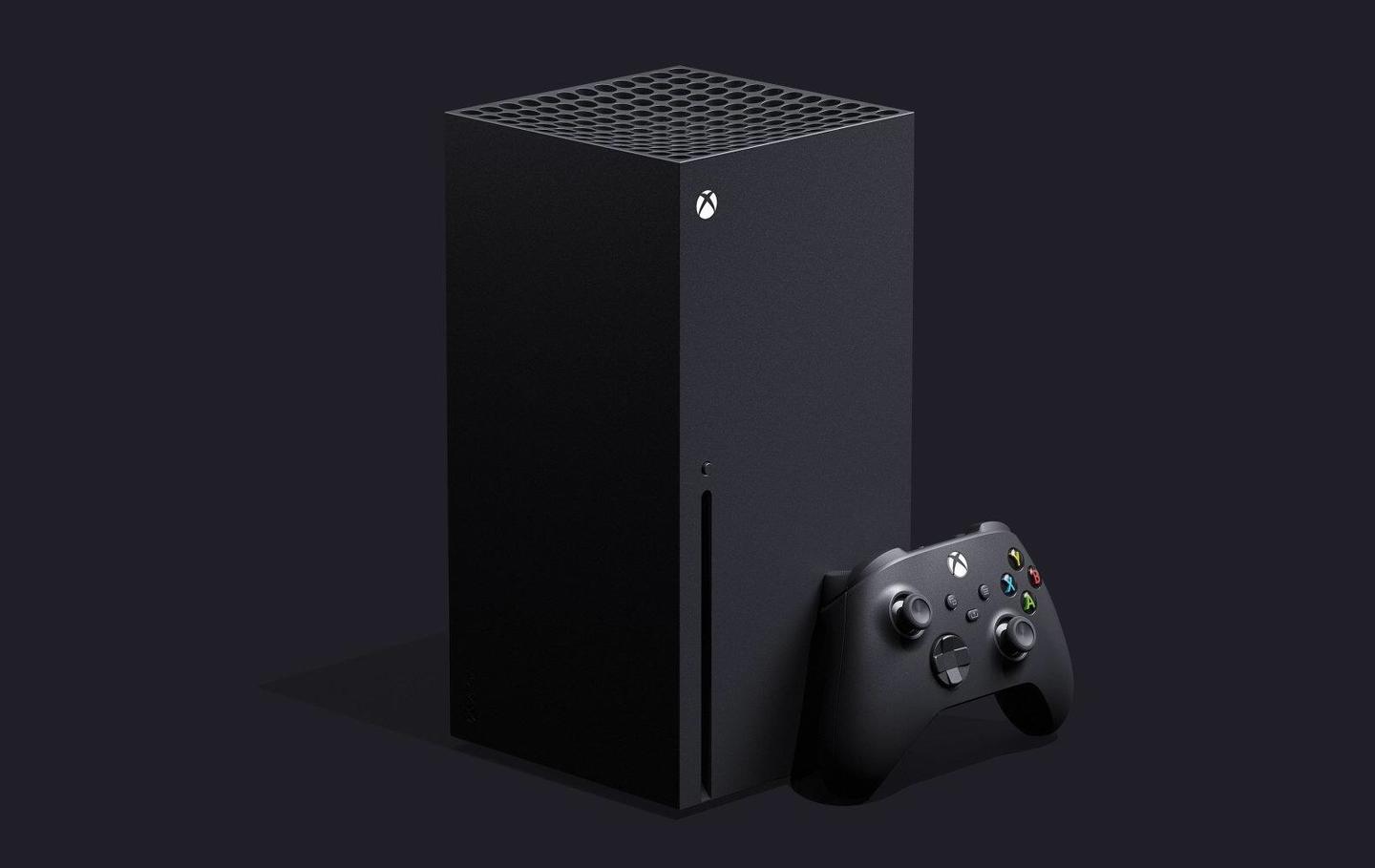 微软次世代主机xbox Series X卖多少钱 定价线索汇总 知乎