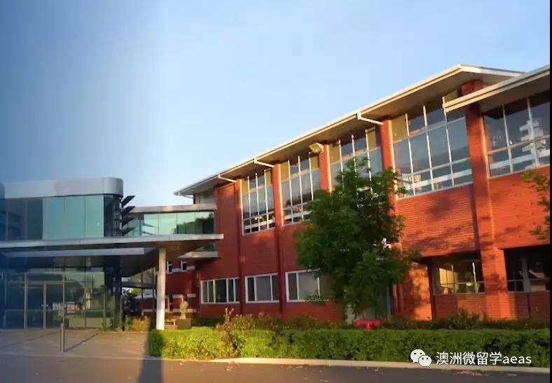 immanuel college  伊曼纽尔学院