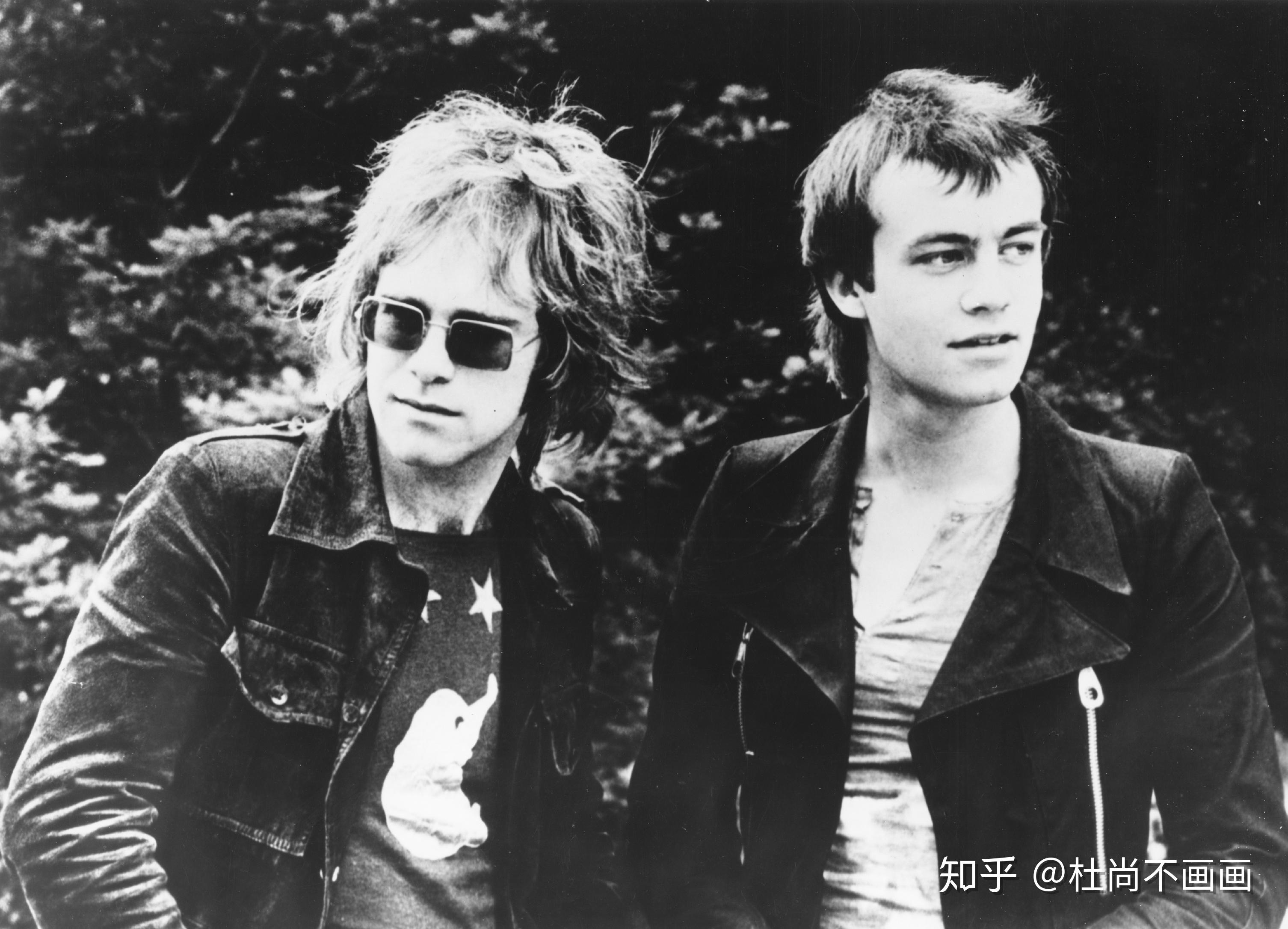 eltonjohn摇滚老炮的火箭人生