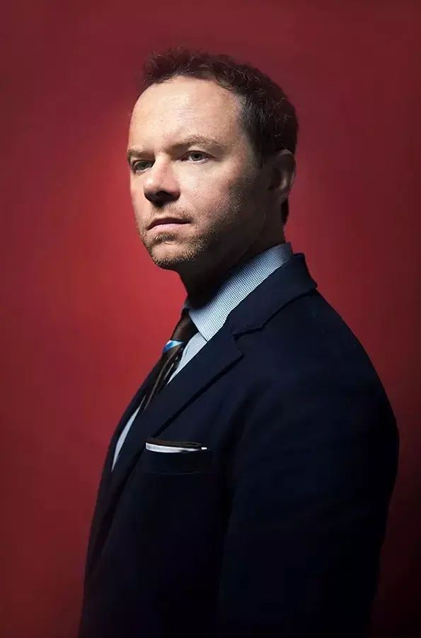 好莱坞著名编剧写出来的书,到底有多燃!