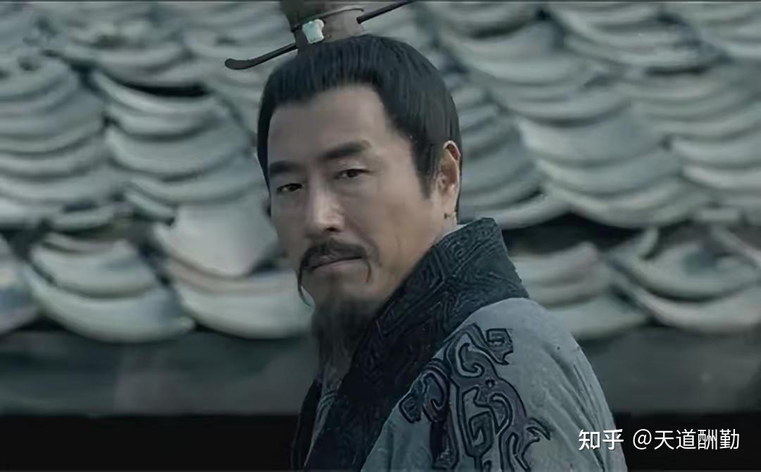 历史上6个女侯爵,有5个是刘邦吕后封的,还有一个是女将 - 知乎