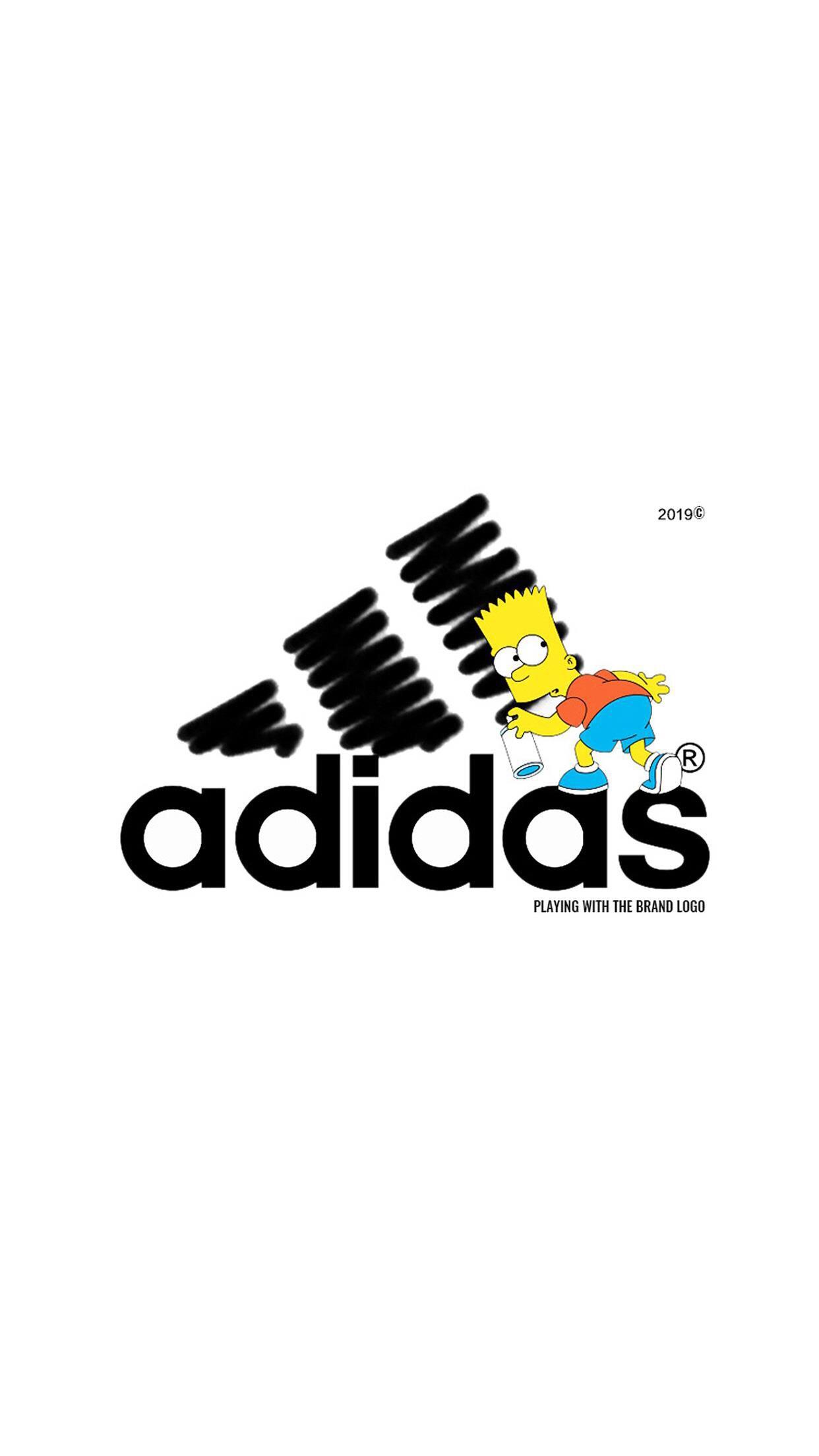 能不能分享下辛普森的壁纸