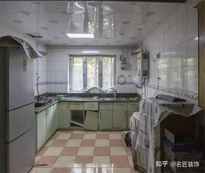 干货丨老房装修改造有哪些注意事项？（附改造建议） - 知乎