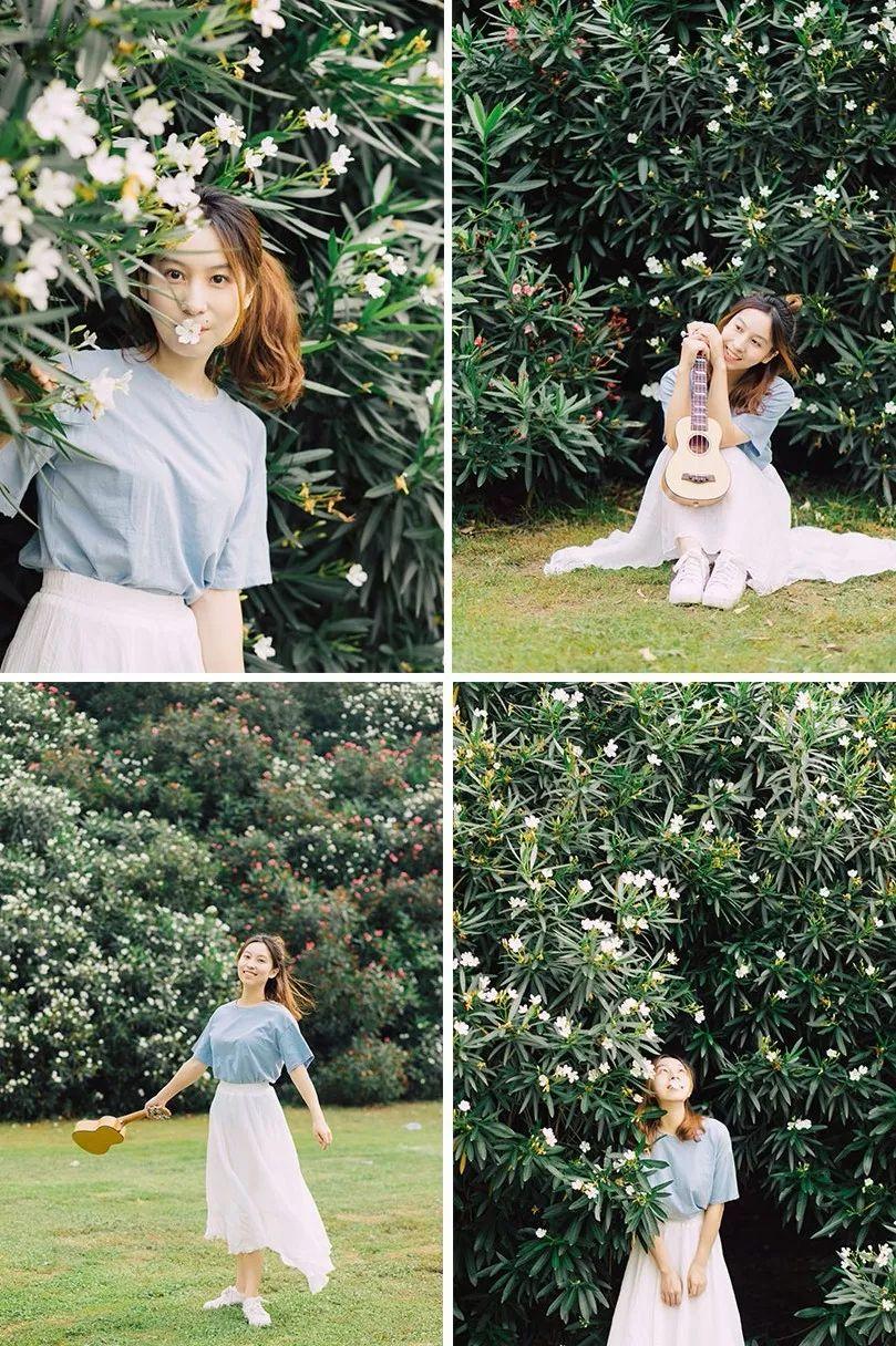 带你一次性打卡,杭州18个拍照圣地!