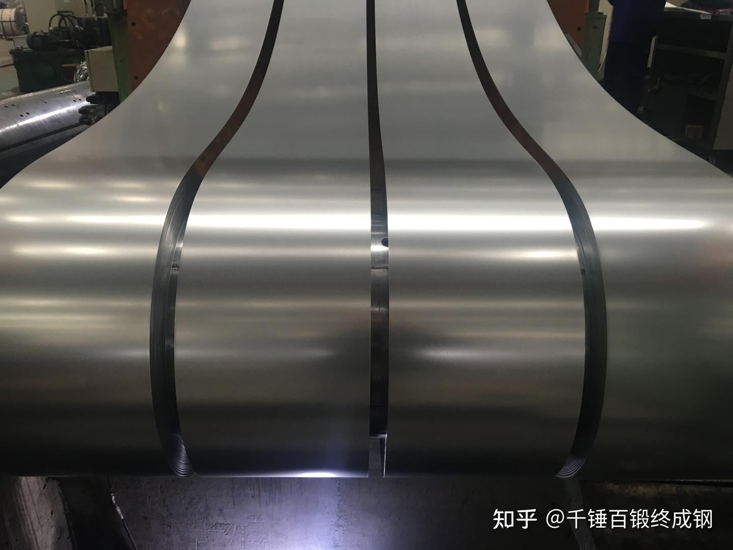 先进高强度钢的详解和发展状况 - 知乎
