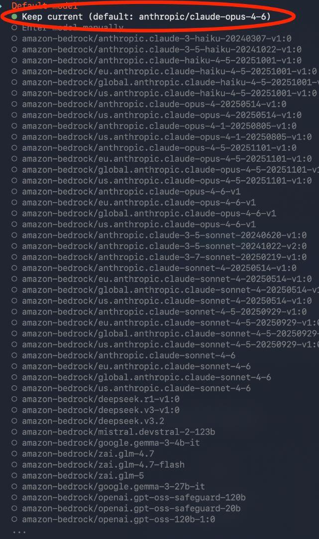 macOS 原生安装 OpenClaw 指南：一篇完成安装、配置与测试插图8