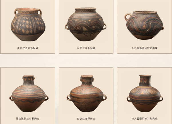古代的杯子为什么都没有把儿？ - 知乎