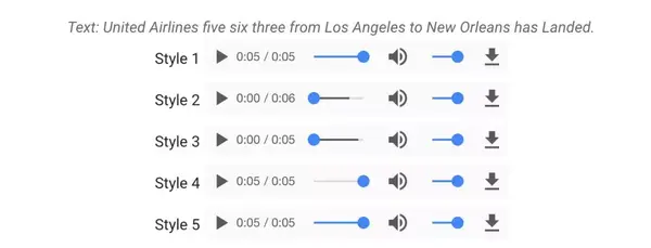 带有韵律的合成语音：谷歌展示基于Tacotron的新型TTS方法 - 知乎
