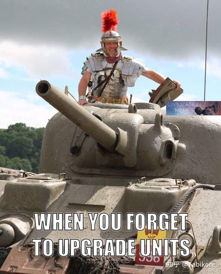 文明6有哪些有意思的梗