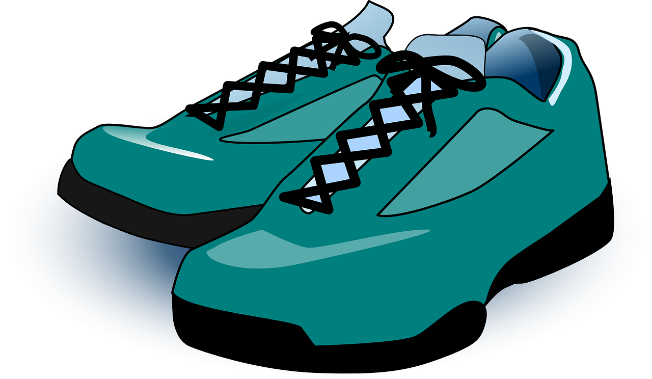 4. 运动鞋品牌盘点