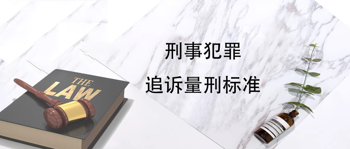 刑事犯罪追诉量刑标准——颠覆国家政权罪;煽动颠覆国家政权罪