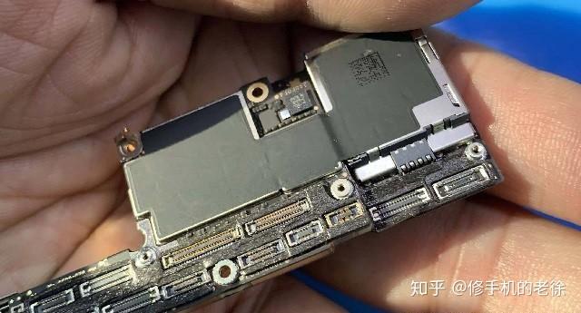 揭秘iphonexs手機擴容512g刷機報錯1的秘密這點一定要注意