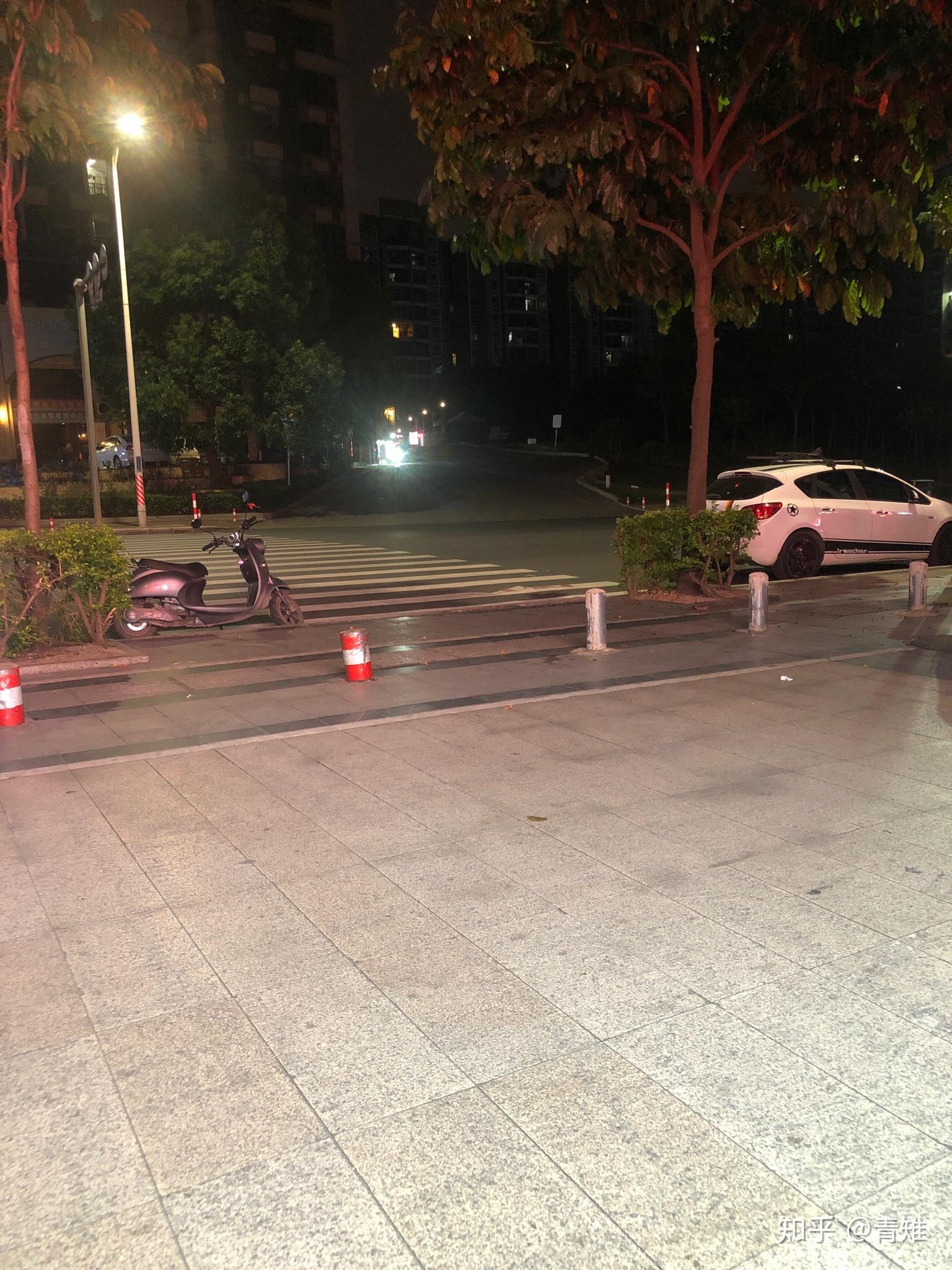 流落街头是怎样的体验