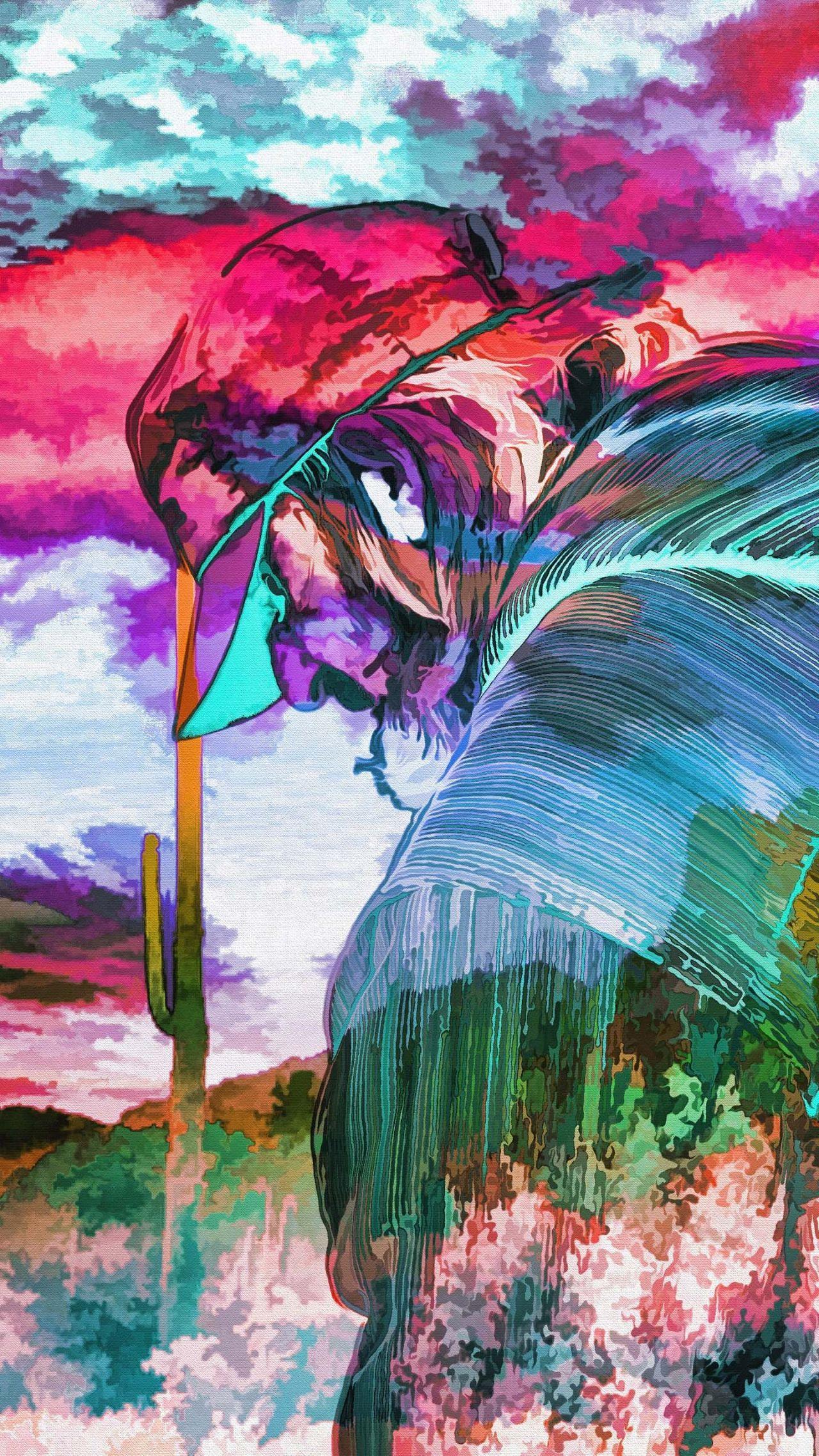 有哪些适合美术生用的壁纸