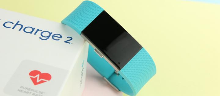 最强手环！Fitbit Charge 2 万字详评- 知乎