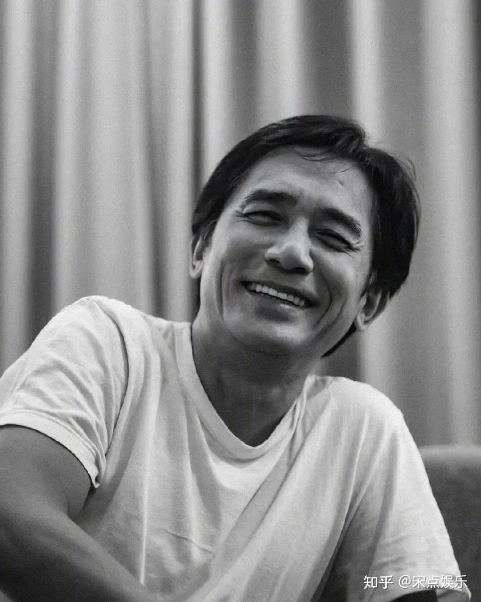 梁朝伟这几年为何不演戏了呢