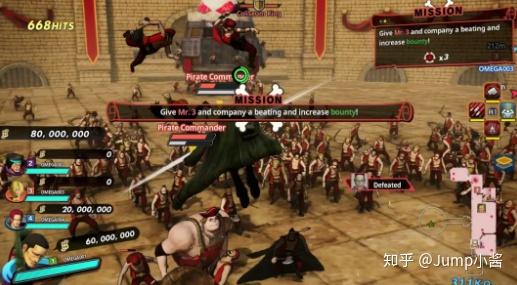 【盘点】Steam上最好玩的12款「无双」游戏!(上篇)| 游戏推荐 - 知乎