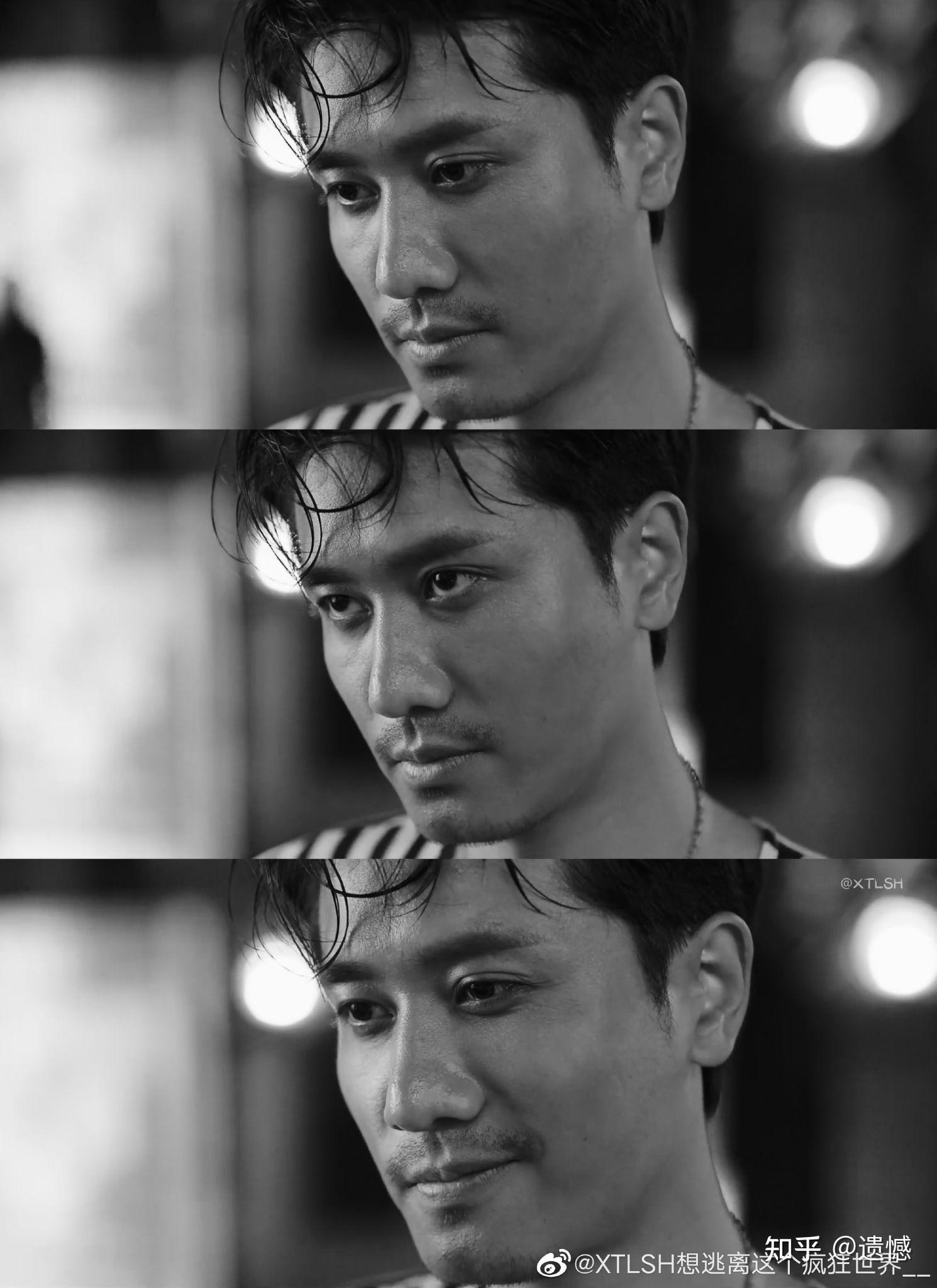 如何评价彭冠英在阳光之下里的表演呢