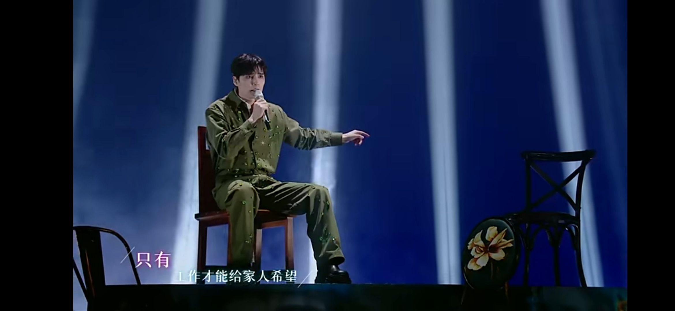 如何评价阿云嘎变形记音乐剧舞台?