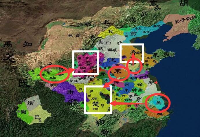 韩国历代国君列表图片