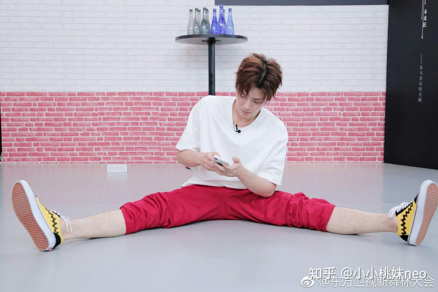 如何评价东方卫视《新舞林大会》?