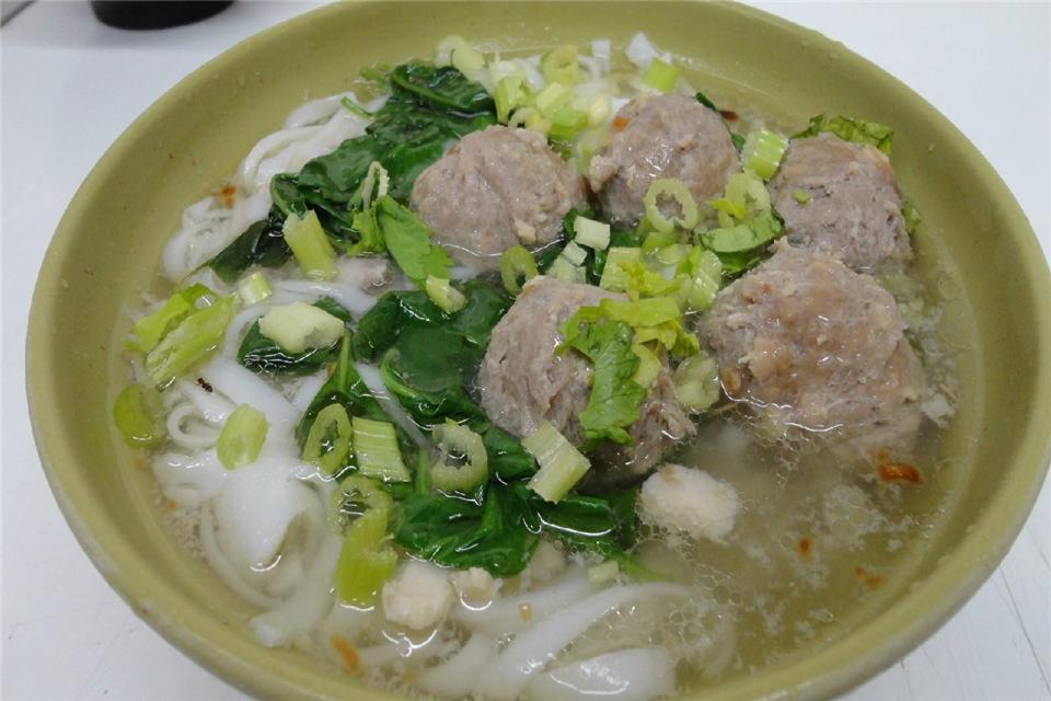 正宗原味汤粉王技术培训班哪家好