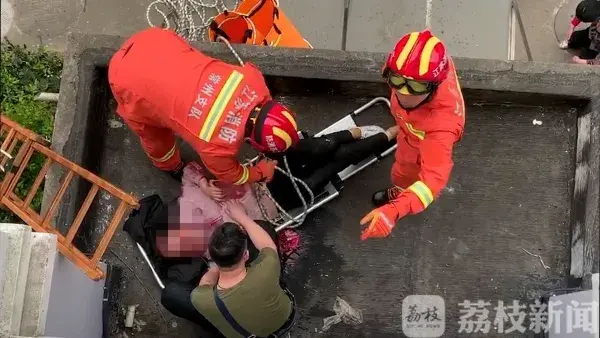 成都49中事件还没完又一湖北14岁女生校内坠亡这些孩子到底怎么了