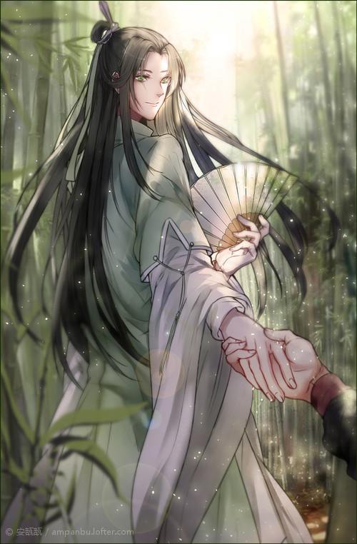 人渣反派自救系统》| 作者：墨香铜臭- 知乎