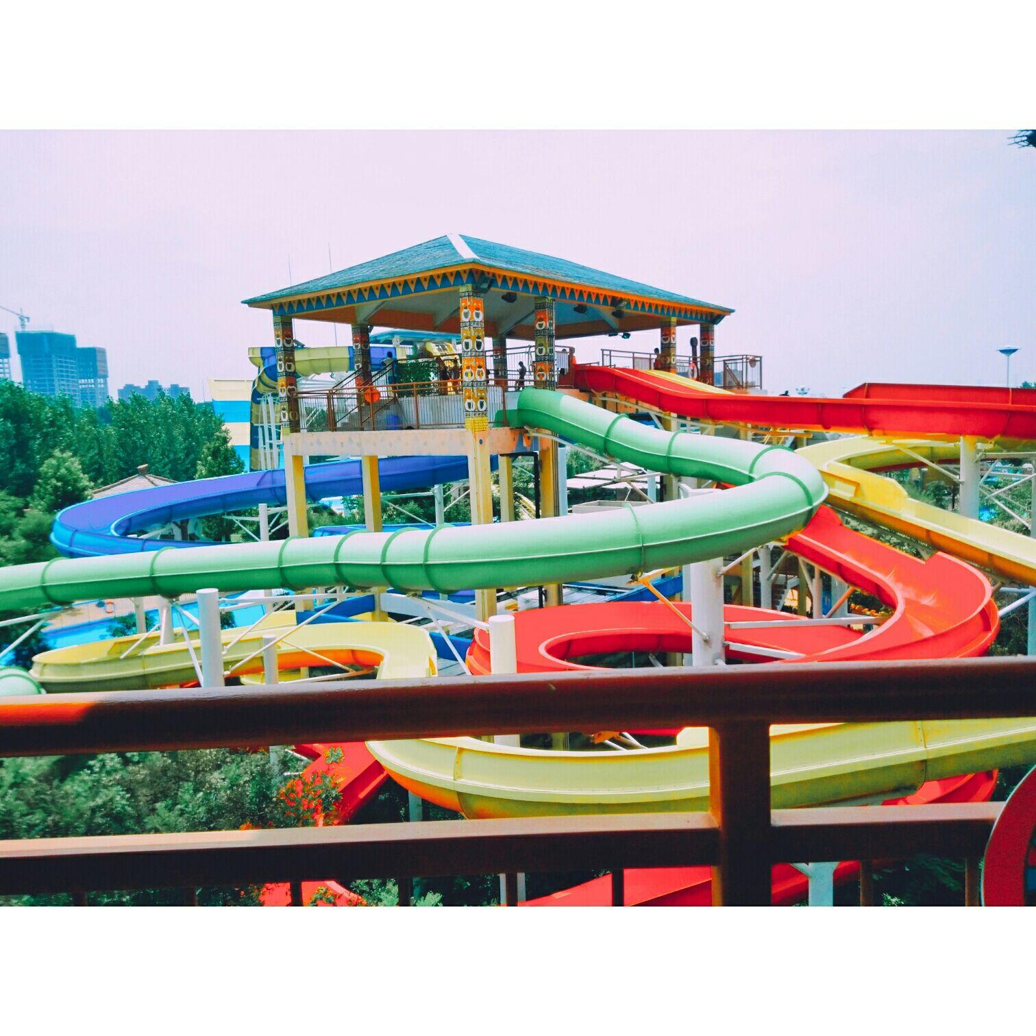 在郑州和喜欢的姑娘在一起有哪些好玩的地方