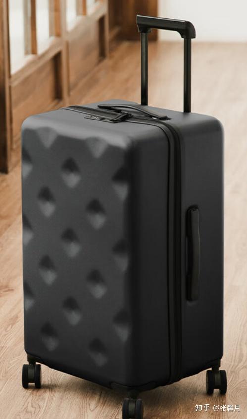 不莱玫行李箱怎么样?怎么选看这里)