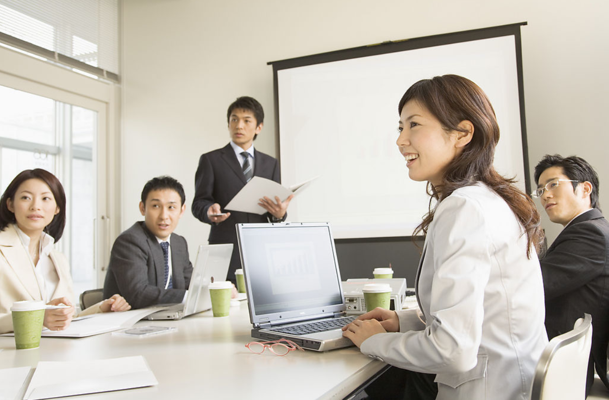 职场生存小技巧打工人的建议