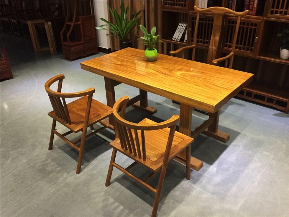 非洲菠萝格实木大板你要知道的有哪些