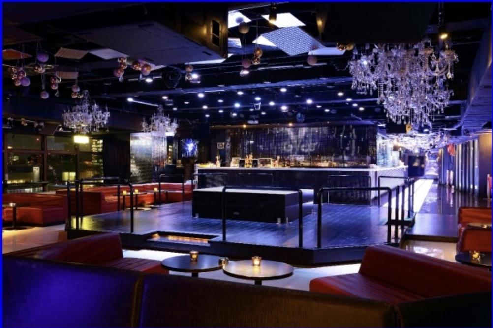 夜店演员表