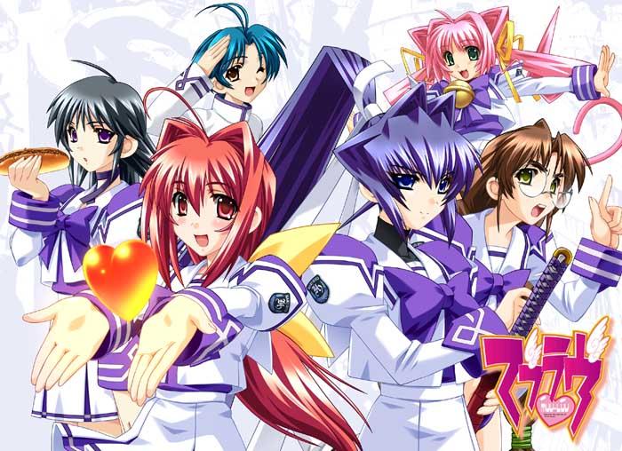 我的游戏簿 Muv Luv 知乎 我的游戏簿 Muv Luv 知乎