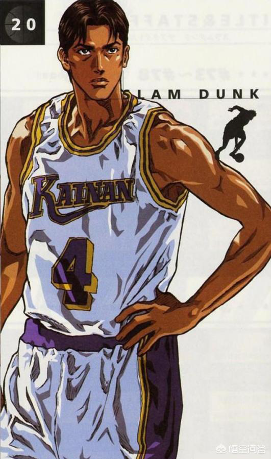 牧绅一和詹姆斯之间有哪些相似与区别? - 知乎