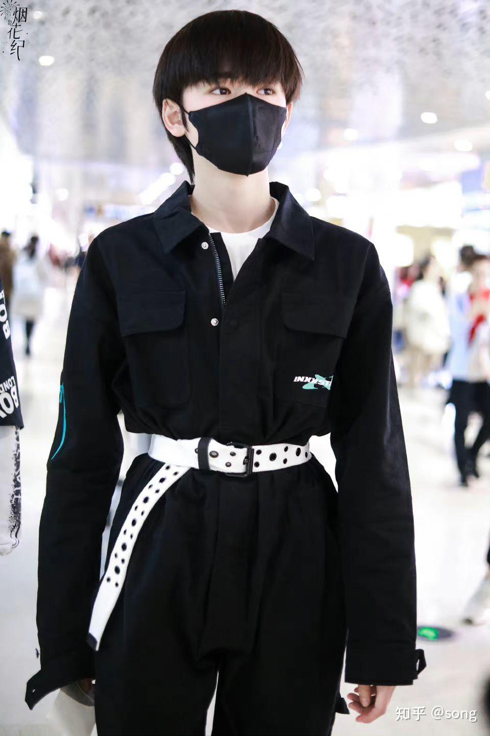 有无宋亚轩神图,求求了? - 知乎