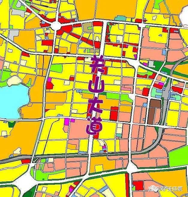 武汉买房请看光谷东