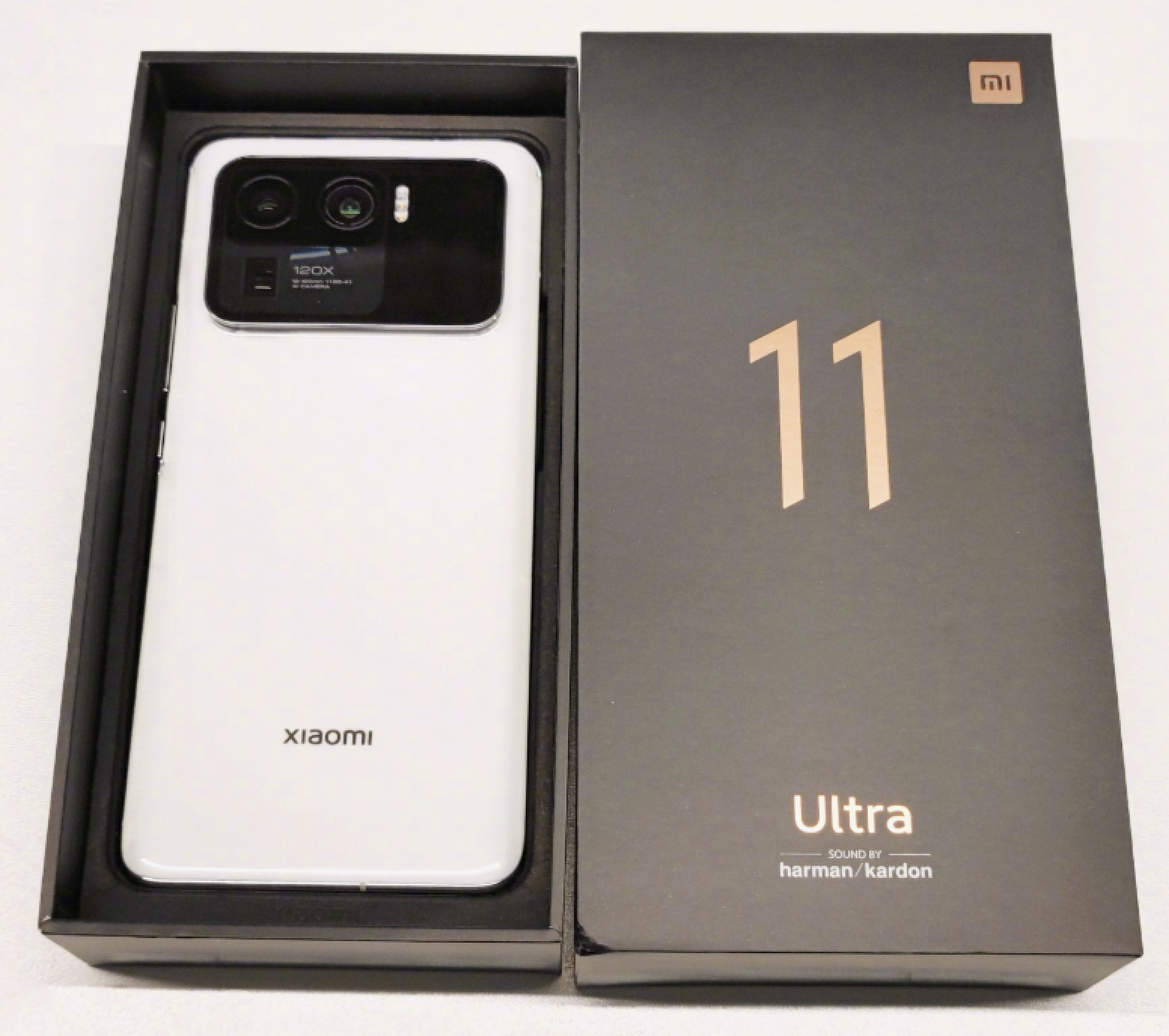 小米11ultra有什么缺点,需要补充. - 知乎