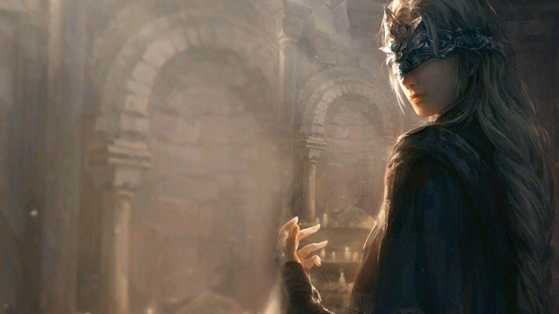 防火女高清壁纸横版的有没有? - 知乎