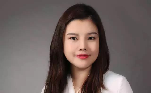 她拒绝了阿里巴巴集团的高薪offer后创立跨境聚合支付平台让游客在