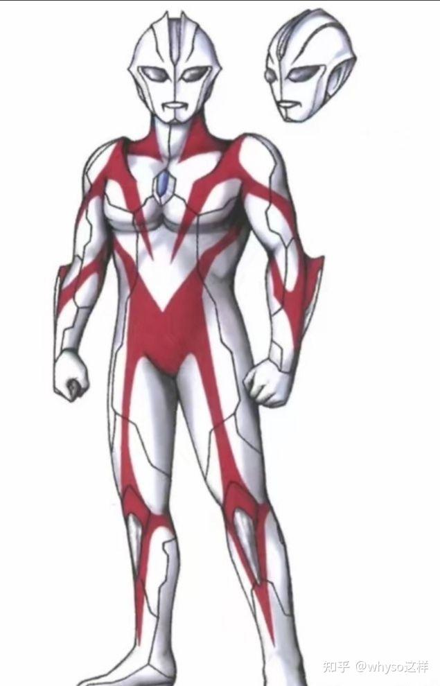 奥特曼中有什么经典的废案没能面世