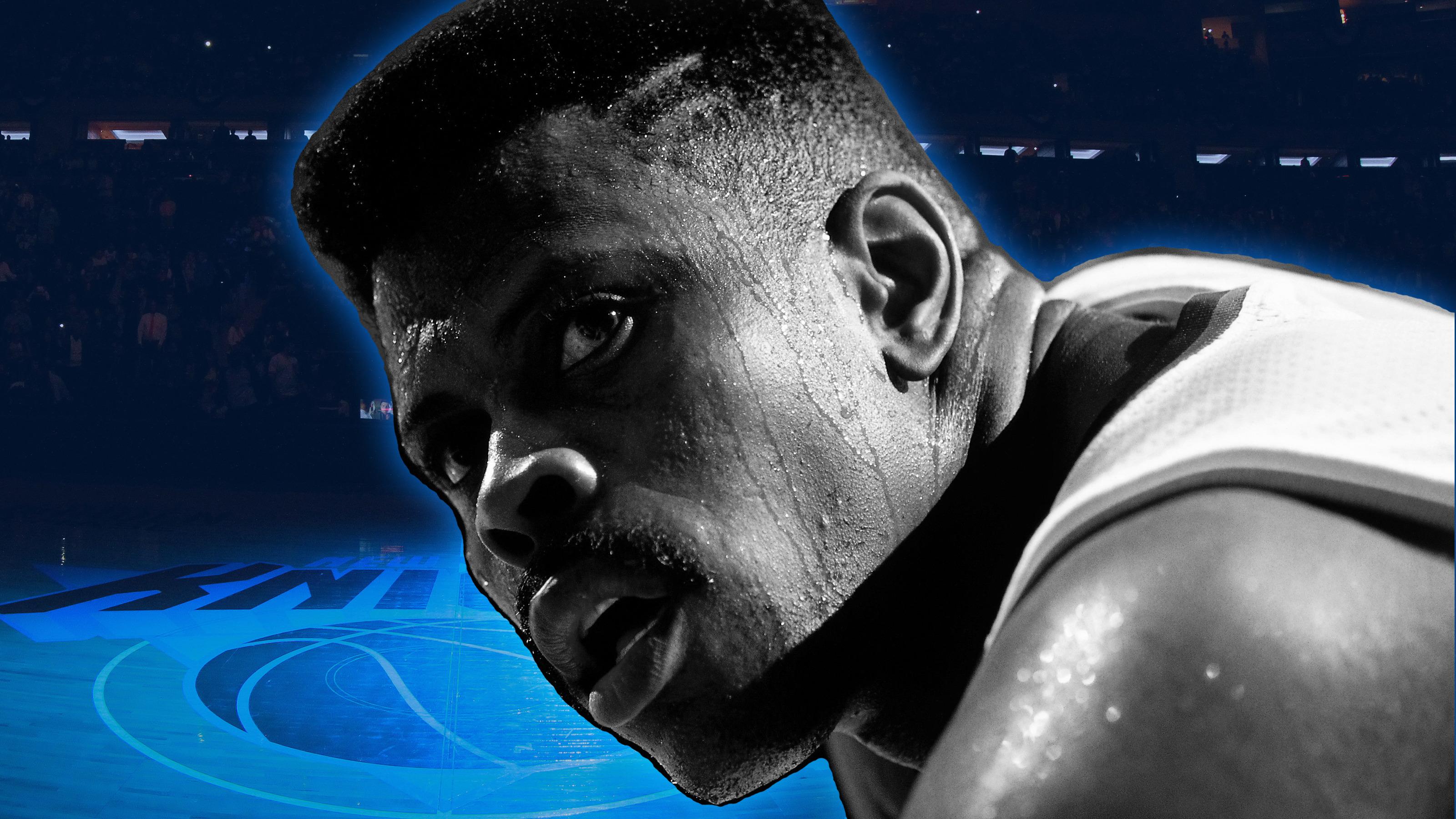 重返故地尤因举目四望全都是属于他自己的传奇