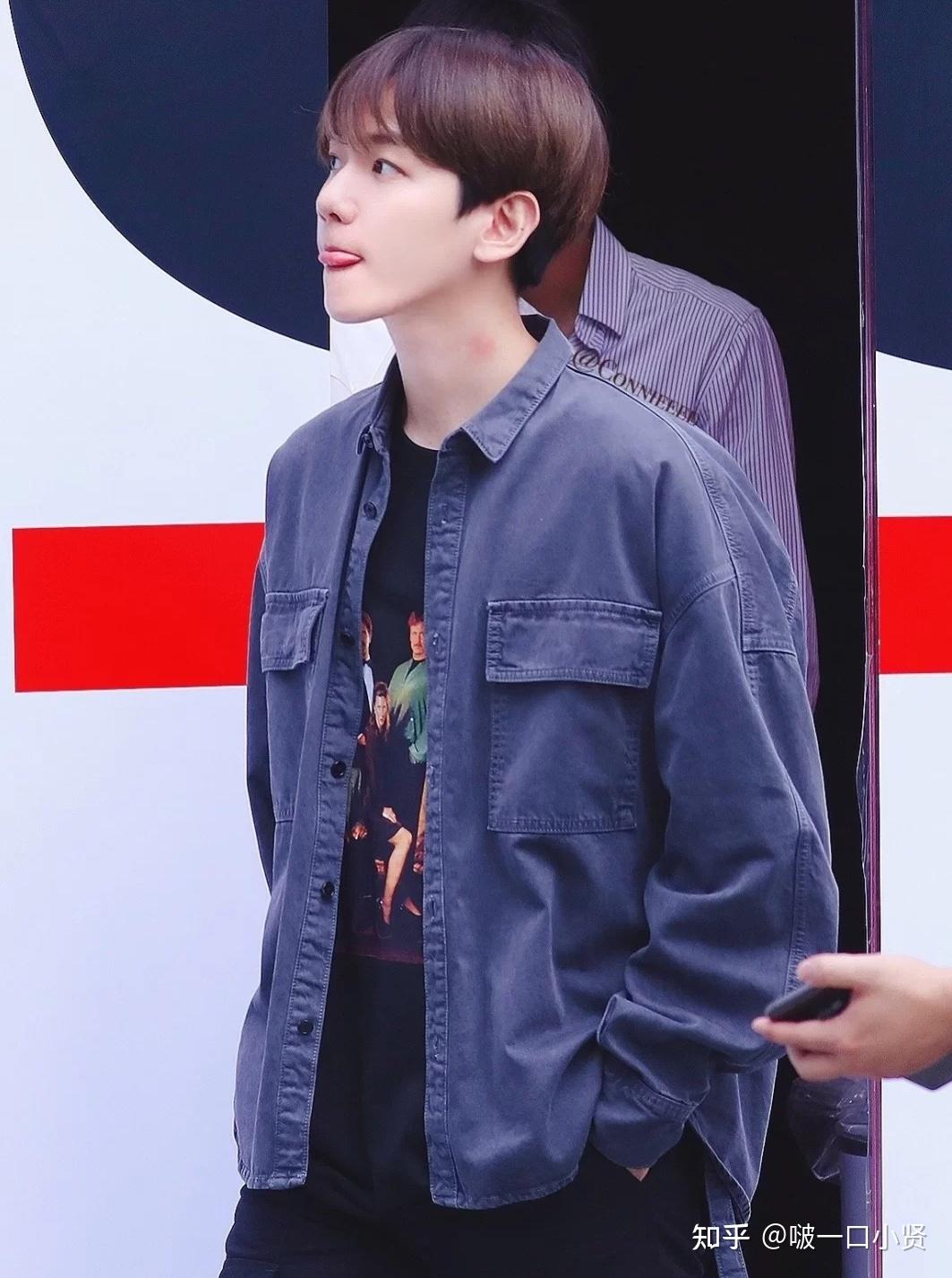 有没有爱豆安利