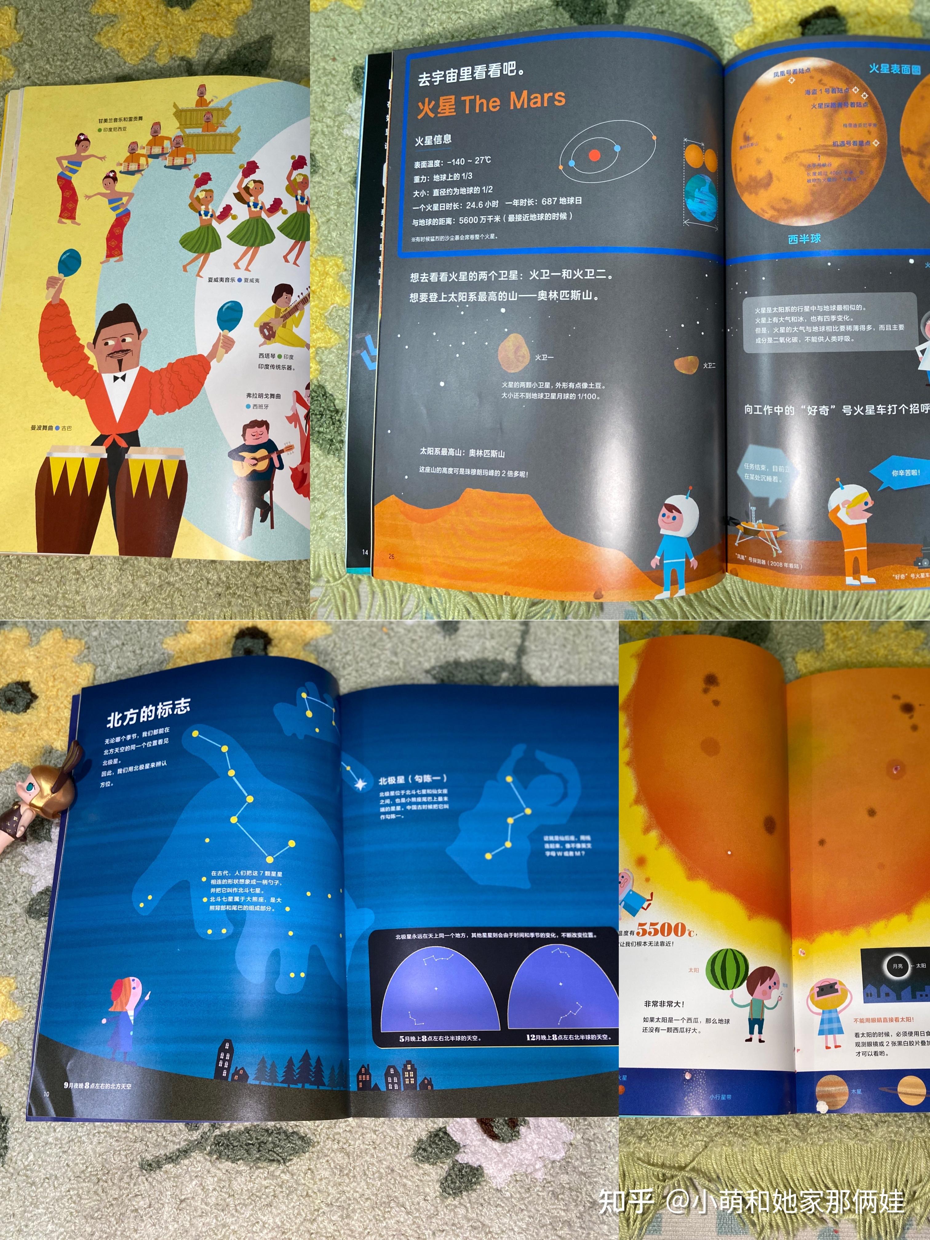 《世界真奇妙:3-6岁科学启蒙小百科》·心喜阅