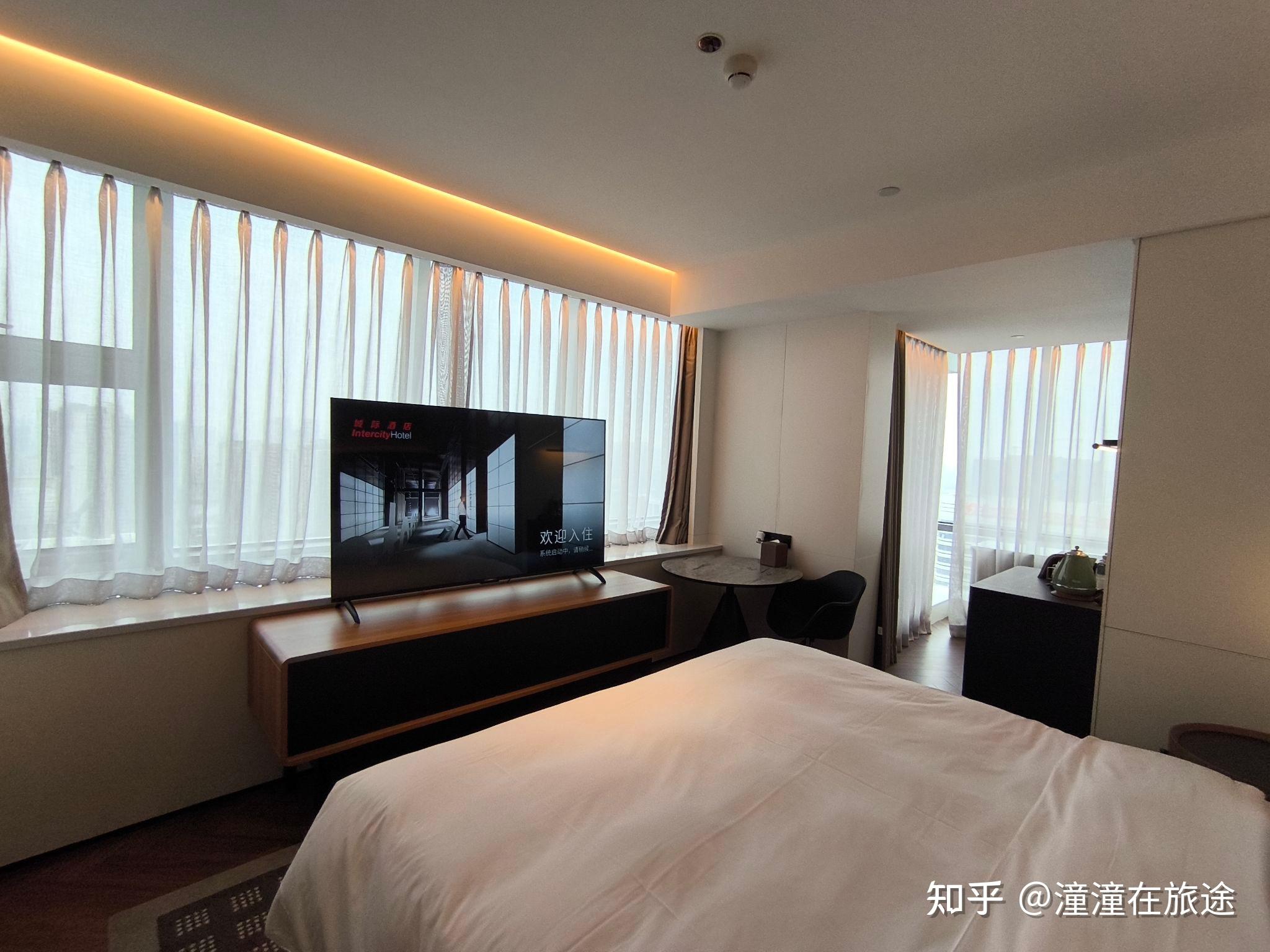 为什么华住亚朵不收押金,而万豪洲际希尔顿凯悦雅高需要?(酒店行业第7期) - 知乎