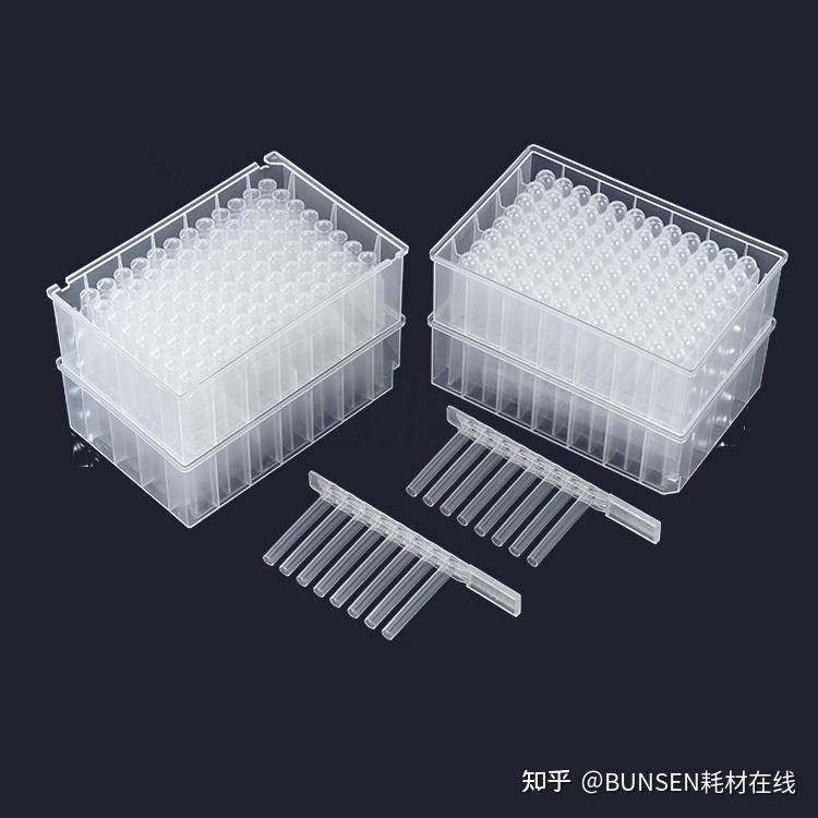 对于96孔深孔板的应用范围及使用方法您了解多少？ - 知乎
