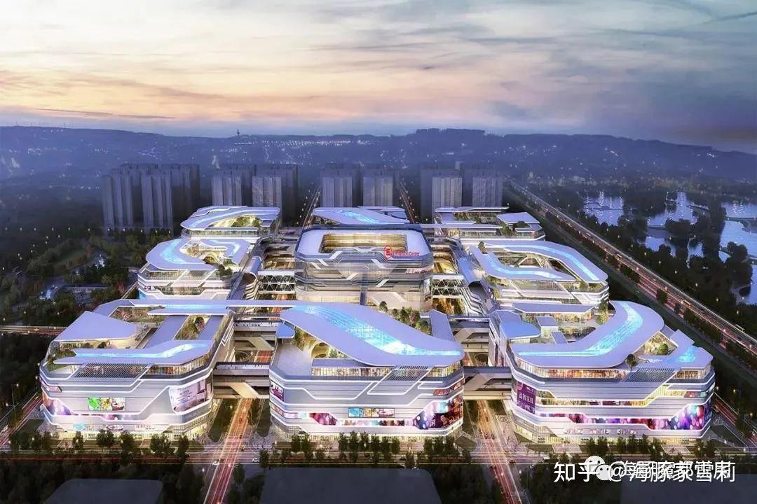 古美，凭什么成为闵行最贵的地方？ - 知乎