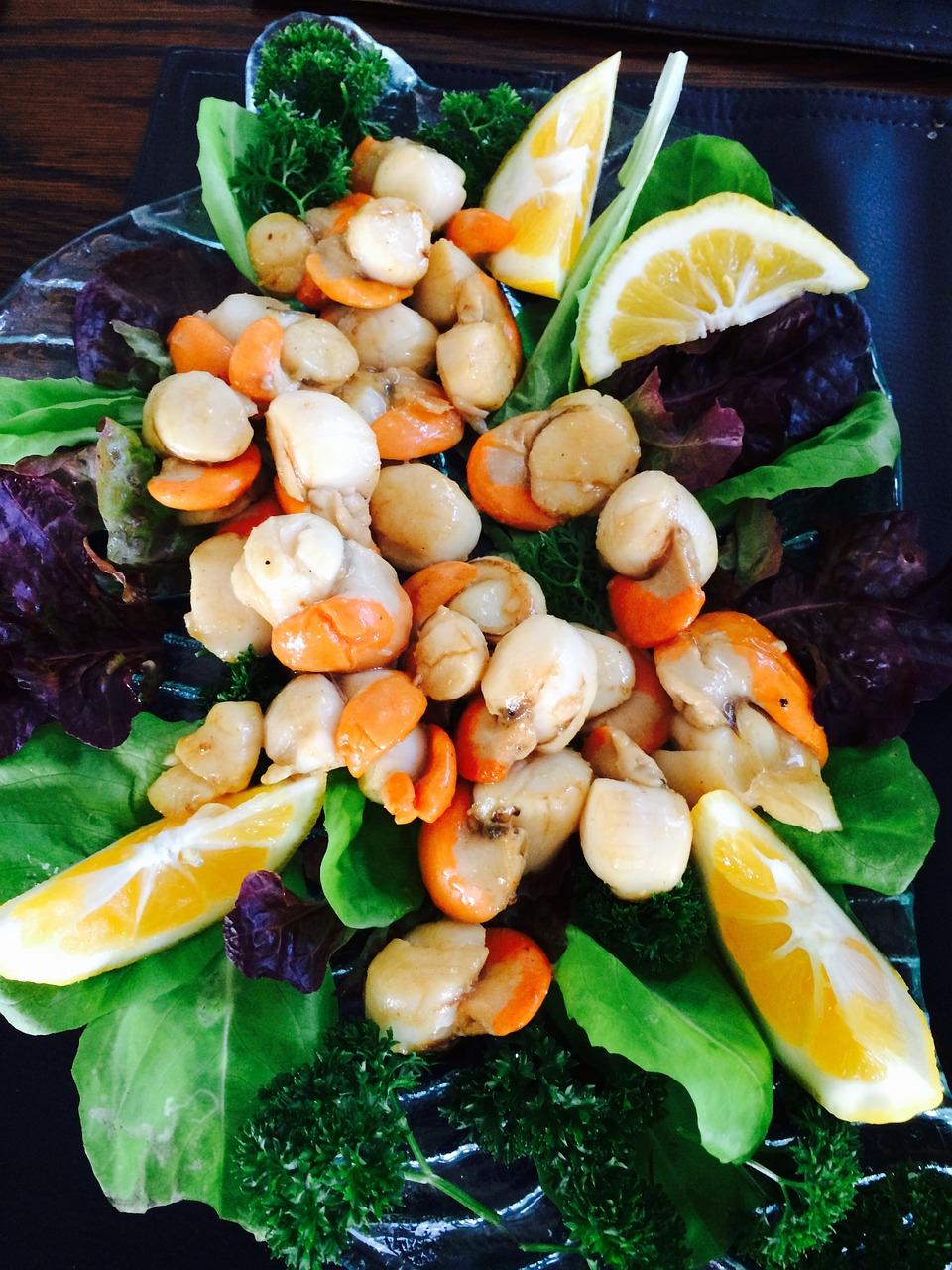 加州印象海鲜怎么样