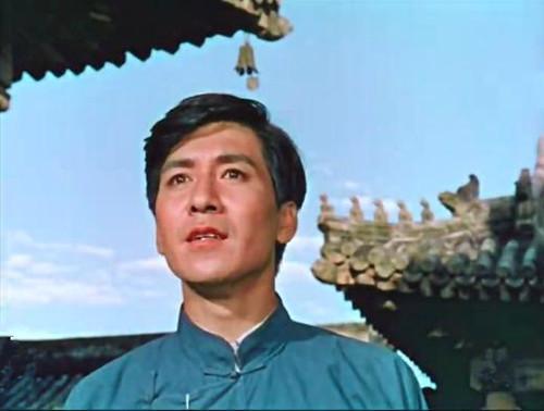 关于蓝兰的几个历史细节问题